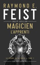 La Guerre de la Faille, T1 : Magicien - L'Apprenti