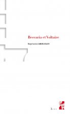 Beccaria et Voltaire