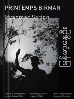 Printemps birman / Myanmar spring