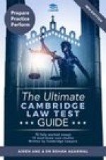 Ultimate Cambridge Law Test Guide