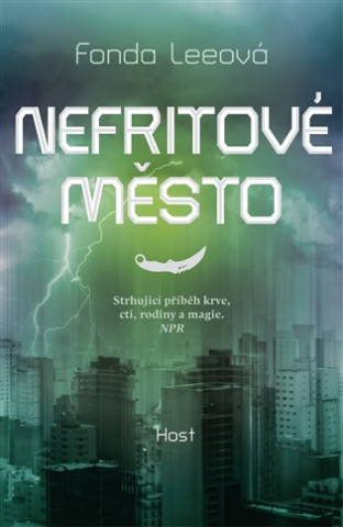 Nefritovďż˝ mďż˝sto