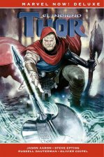 MARVEL NOW! DELUXE THOR. EL INDIGNO THOR 5