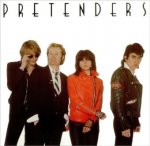 Pretenders, 1 Schallplatte (140 Gr 12