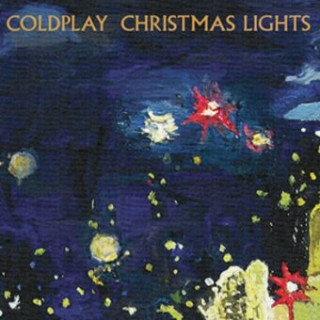 Christmas Lights, 1 Schallplatte  (40 Gr 7