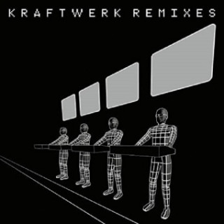 Remixes, 2 Audio-CD