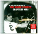The White Stripes Greatest Hits, 1 Audio-CD