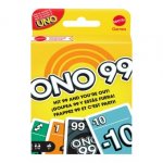 O'NO 99 (Kartenspiel)