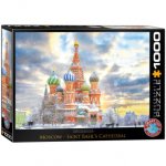 Moskau Russland (Puzzle)