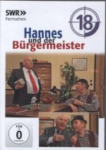 Hannes und der Bürgermeister. Tl.18, 1 DVD