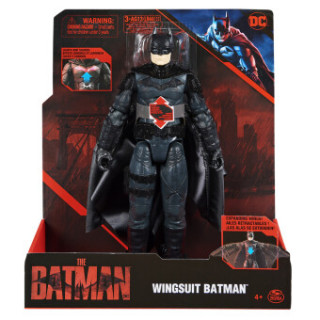 BAT Batman Movie - 30cm Batman Feature