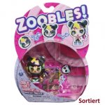 ZBL Zoobles - Girls