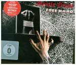 Free Hand - 5.1 & 2.0 Steven Wilson Mix, 1 Audio-CD + 1 Blu-ray