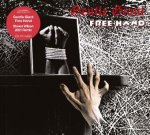 Free Hand - Steven Wilson Mix, 1 Audio-CD