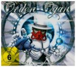 Final Days, 1 Audio-CD + 1 DVD