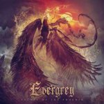 Escape Of The Phoenix, 1 Audio-CD