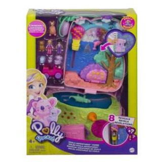 Polly Pocket Koala-Tasche