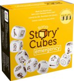 Story Cubes Emergency (Spiel)