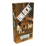 Unlock! - Arsene Lupin + Diamant (Einzelsz.) Box6B (Spiel)