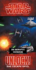 Unlock! - Star Wars unerw. Verzöger. BoxB (Spiel)