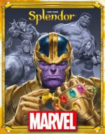 Splendor Marvel (Spiel)