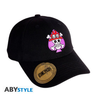 ABYstyle - One Piece Aces Skull Cap