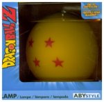 DRAGON BALL - Lamp - Mini Dragon Ball Ø82mm