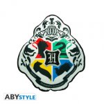 HARRY POTTER - Cushion - Hogwarts*