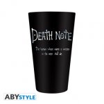 ABYstyle - Death Note Ryuk XL-Glas