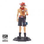 ABYstyle - One Piece Portgas D. Ace Figur