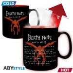 ABYstyle - Death Note Kira & Ryuk 460 ml Thermo-Tasse