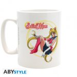 ABYstyle Sailor Moon Tasse