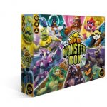 King of Tokyo - Monster Box (Spiel)
