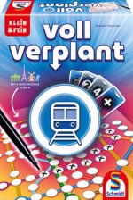 Voll verplant (Spiel)