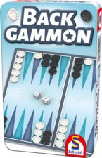 Backgammon (Spiel)