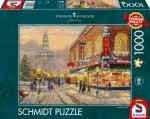 Ein Weihnachtswunsch (Puzzle)