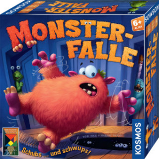 Monsterfalle