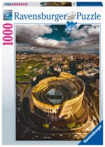 Ravensburger Puzzle - Colosseum in Rom - 1000 Teile