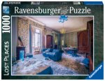 Ravensburger Puzzle - Dreamy - Lost Places 1000 Teile