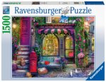 Ravensburger Puzzle - Liebesbriefe und Schokolade - 1500 Teile