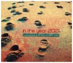 In the Year 2021. 40 Years of Jaro Music, 3 Audio-CD