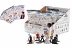 Harry Potter Blind Pack Display Nanofigs