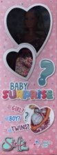 Steffi Love Baby Surprise