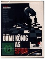 Dame, König, As, Spion 4K, 1 UHD-Blu-ray + 1 Blu-ray