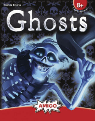 Ghosts (Kartenspiel)