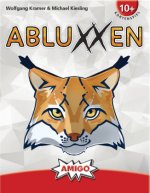 Abluxxen (Kartenspiel)