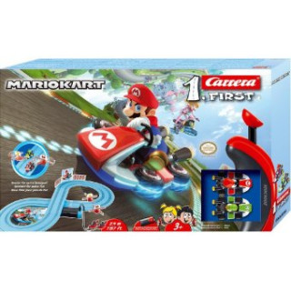 Carrera Nintendo Mario Kart ()