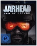 Jarhead:Law of Return, 1 Blu-ray