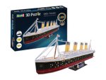 RMS Titanic - LED Edition 3D (Puzzle)