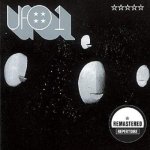 UFO 1, 1 Schallplatte