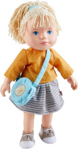 Spielpuppe Svenja (Hračka)